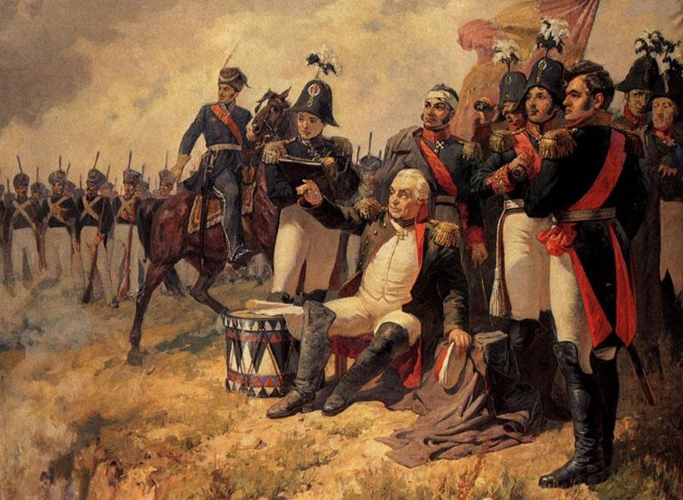 Первая Отечественная: как победа России над Наполеоном определила судьбу Европы